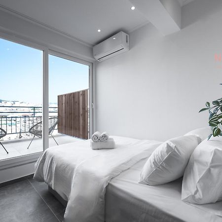 Level #2, Nilie Hospitality Mgmt Daire Selanik Dış mekan fotoğraf