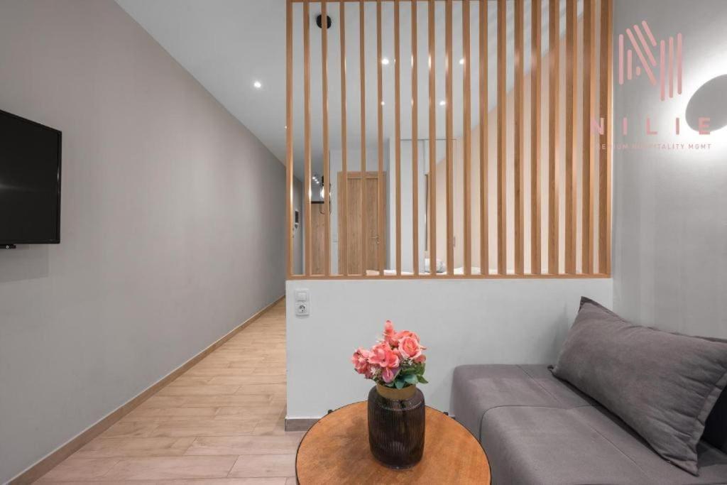 Level #2, Nilie Hospitality Mgmt Daire Selanik Dış mekan fotoğraf