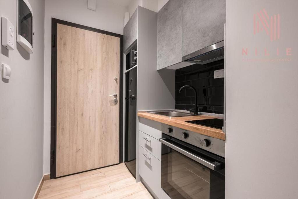 Level #2, Nilie Hospitality Mgmt Daire Selanik Dış mekan fotoğraf