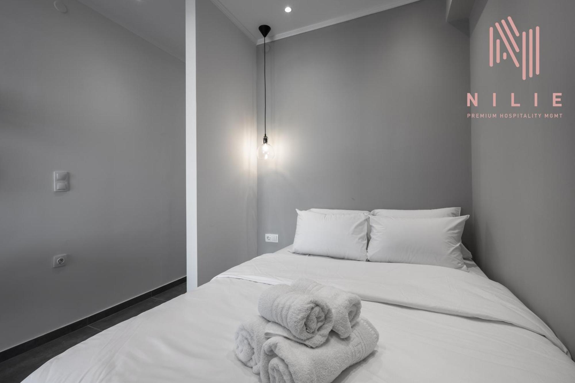 Level #2, Nilie Hospitality Mgmt Daire Selanik Dış mekan fotoğraf
