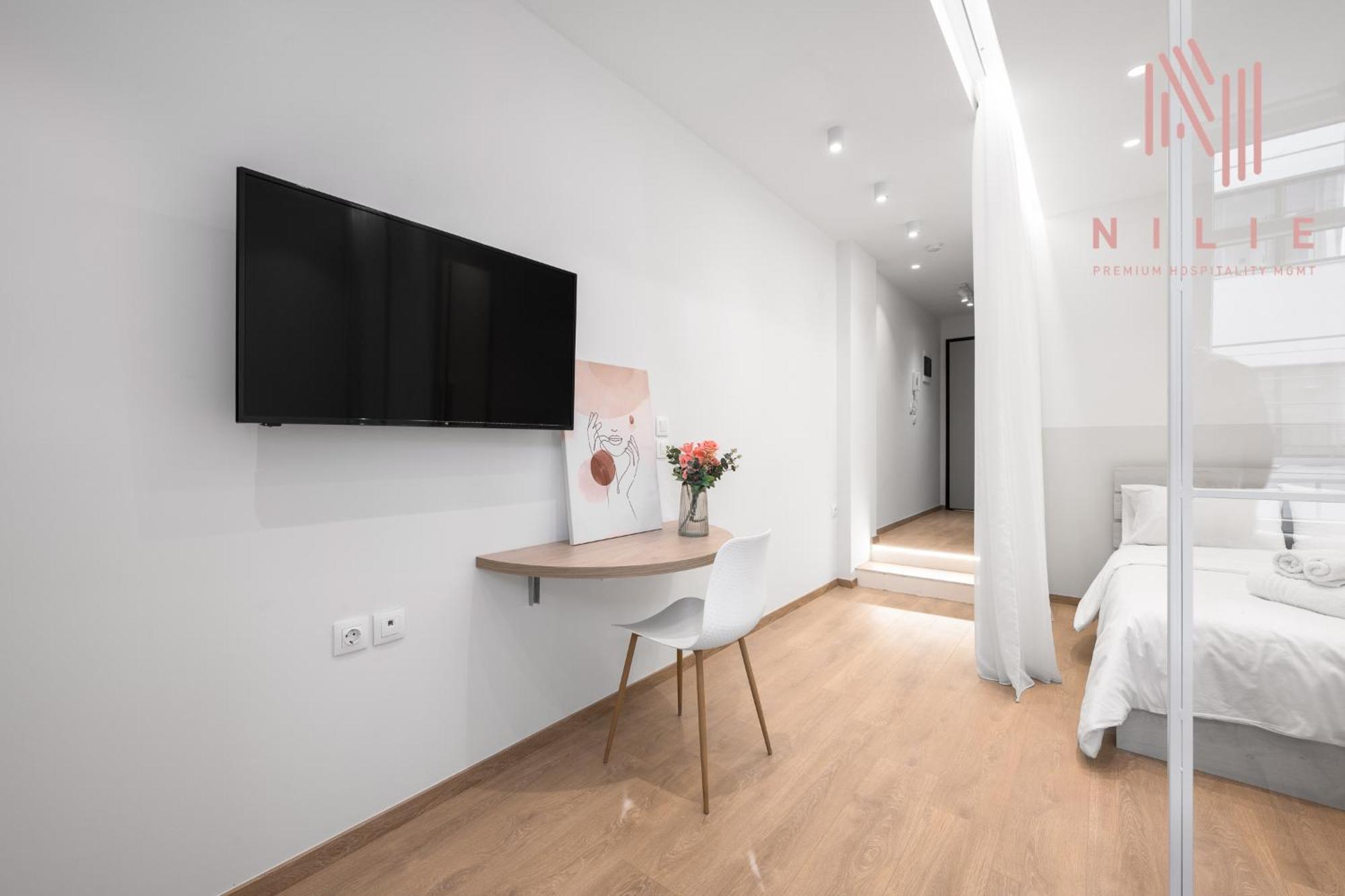 Level #2, Nilie Hospitality Mgmt Daire Selanik Dış mekan fotoğraf