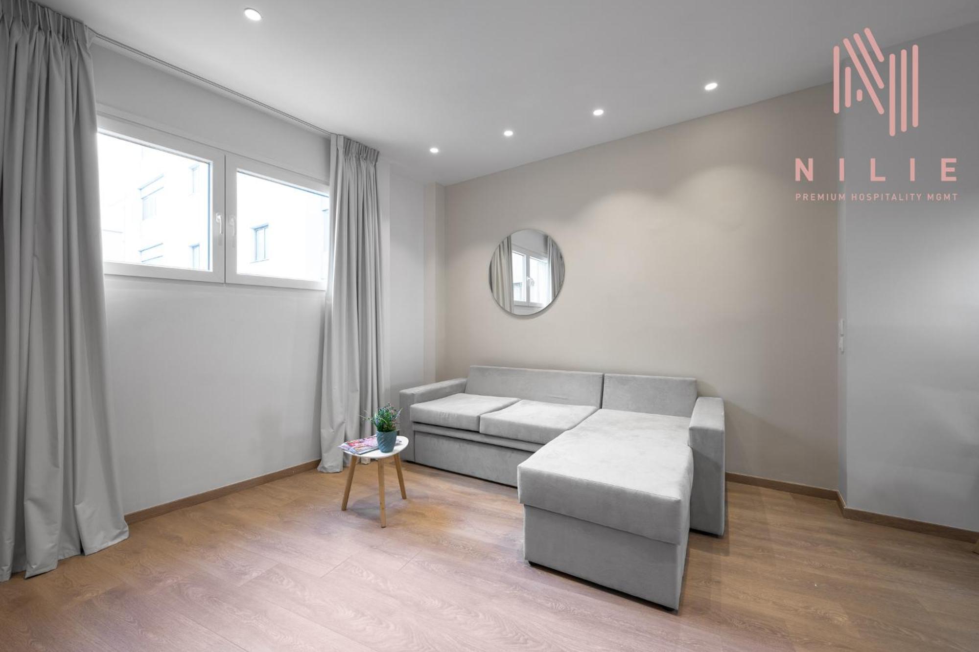 Level #2, Nilie Hospitality Mgmt Daire Selanik Dış mekan fotoğraf