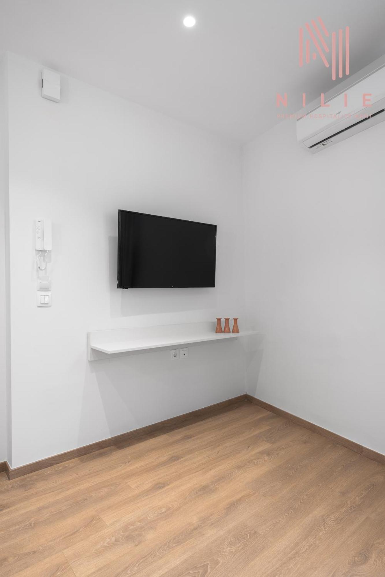 Level #2, Nilie Hospitality Mgmt Daire Selanik Dış mekan fotoğraf